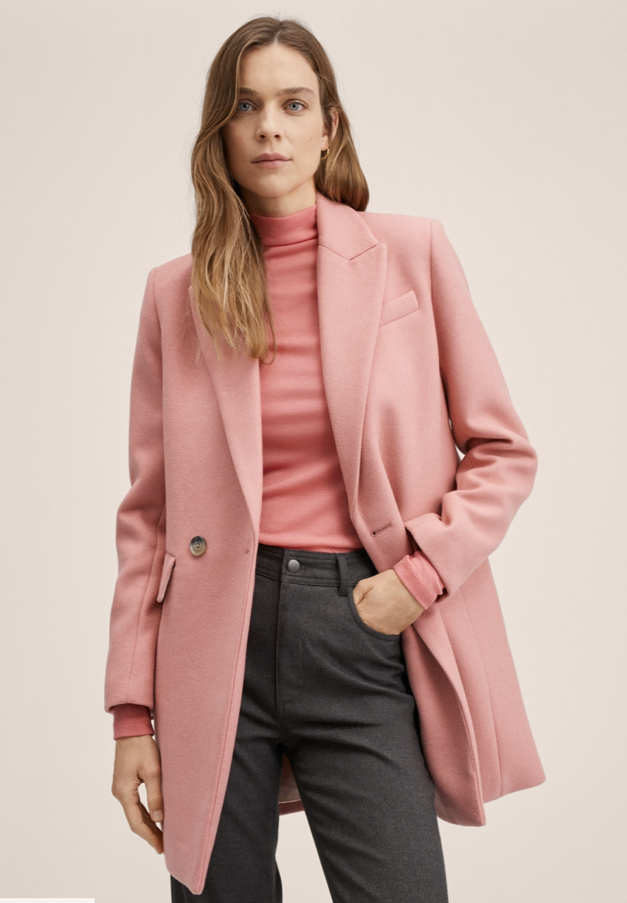 manteau pour femmes