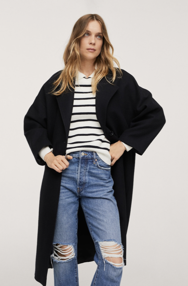 manteau pour femmes