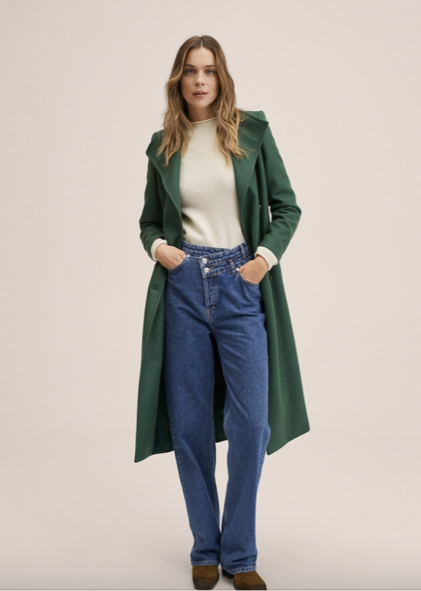 manteau pour femmes