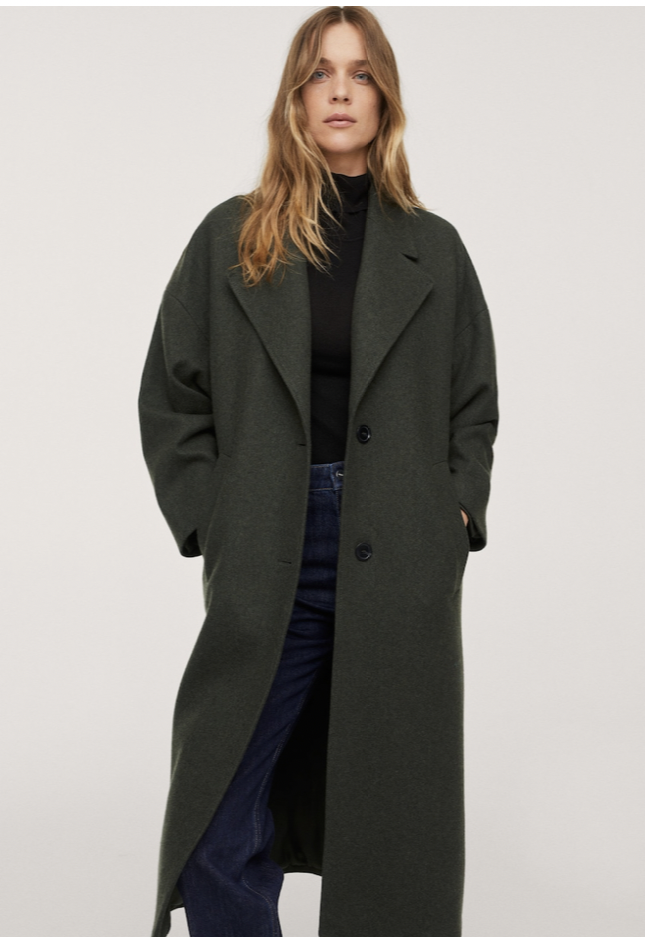 manteau pour femmes