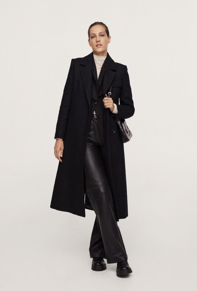 manteau pour femmes