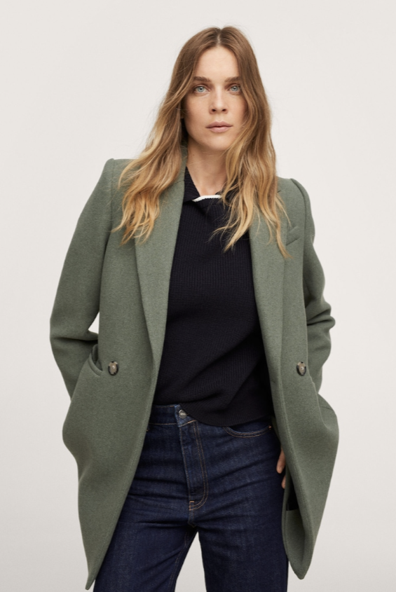 manteau pour femmes